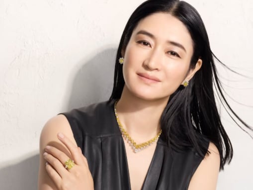 「姉さん女房」と知って驚いた俳優夫婦ランキング！ 2位「松山ケンイチ×小雪」を抑えた1位は？【2026年調査】