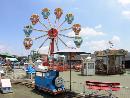 【群馬県】観覧車のあるミニ遊園地で遊べる施設も！ こんにゃく・下仁田ねぎ・専門店グルメが楽しめる一度は行きたい道の駅3選