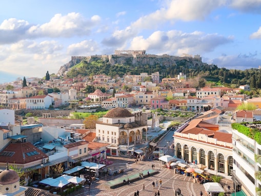 なぜ富裕層はオーストラリアを捨て「ギリシャ・アジア」を目指すのか？ 激変する教育移住のいま