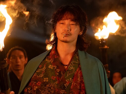 「トライストーン所属の好きな俳優」ランキング！ 2位「綾野剛」を抑えた1位は？【2026年調査】