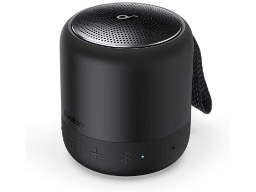 お風呂やアウトドアで音楽を楽しみたい人へ！Ankerの完全防水スピーカーが限定特価