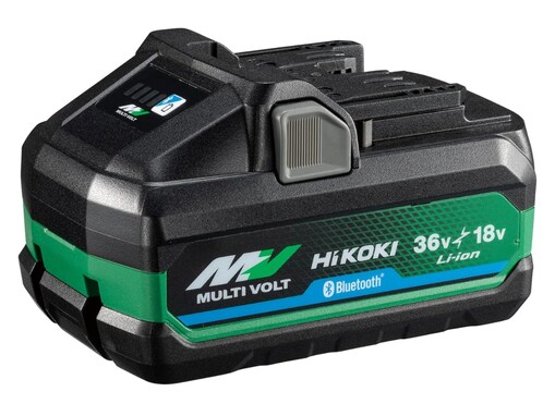 【43％オフ】ハイコーキの大容量バッテリーが1万5千円引きの特価に！【Amazon】