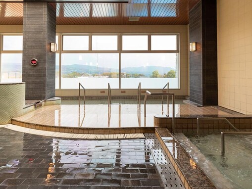 【熊本県の穴場スーパー銭湯】「エミナース 温泉 七福の湯」は万能美肌の湯と多彩なお風呂が魅力の施設