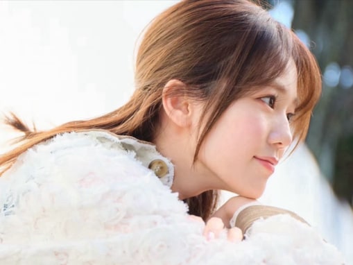 「マジで女神」武尊の妻・川口葵、美しい横顔を披露「可愛すぎてモチベになります！」「神々しい美しさ」