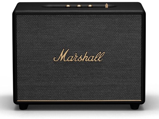 圧倒的な重低音とクリアなサウンド。MarshallのBluetoothスピーカーは自宅をライブハウスに変える迫力で大人気