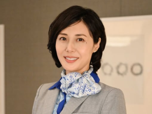 絶対に離婚しないでほしい俳優の「芸能人夫婦」ランキング！ 2位「反町隆史×松嶋菜々子」を抑えた1位は？