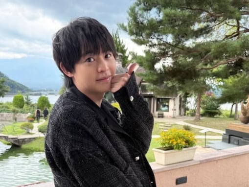 実は夫婦だと知って驚いた俳優の「芸能人夫婦」ランキング！ 2位「有岡大貴×松岡茉優」を抑えた1位は？
