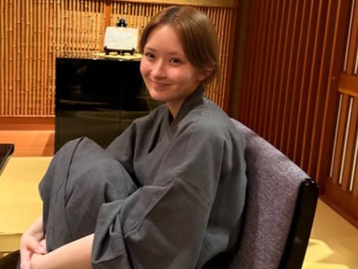畑芽育、めいっ子とのツーショットに「やべえっつの！」「本当にお顔がすごい…天才…芸術…」反響