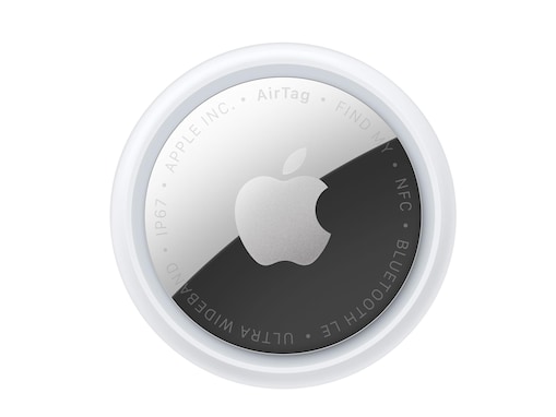 大切な持ち物を一瞬で見つける。AppleのAirTagは「正確な場所を見つける」機能と「探す」ネットワークで安心を提供する大注目モデル