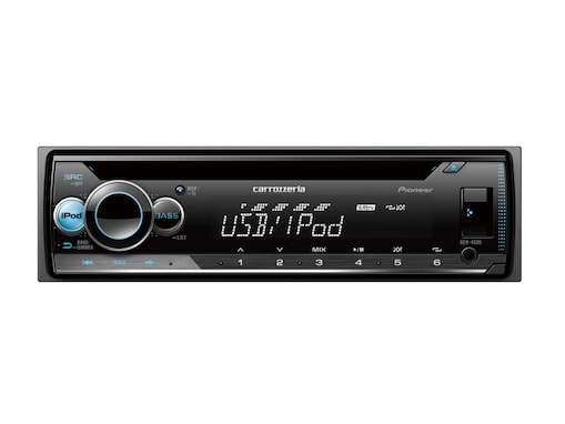 1万円以内で愛車の音を劇的アップ！パイオニアのカーオーディオがAmazon特別価格に