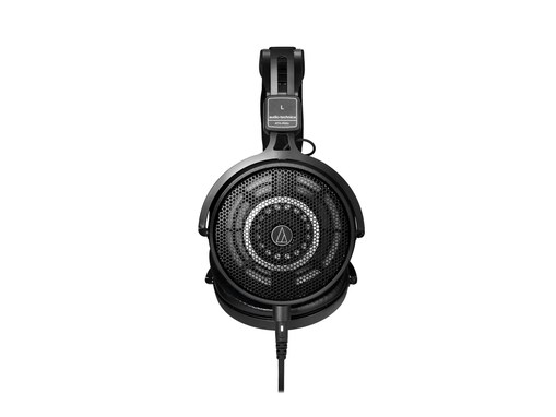 自然で広がりある音場を実現。オーディオテクニカのヘッドホンは開放型ならではの抜け感と高解像度が魅力の注目モデル