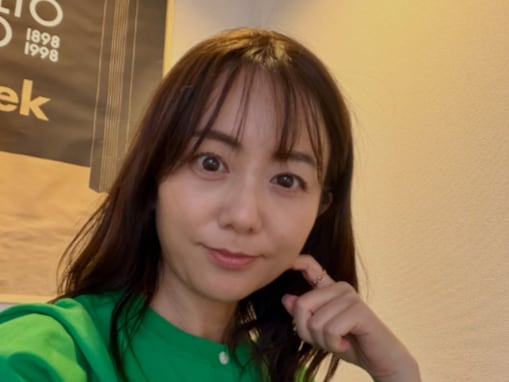 「夫も最近忙しそう」福田萌、家族の近況を語る！ 長女はアフリカへ「日本からアフリカに合宿なんて、珍しい」