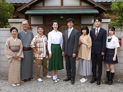 「フグ田サザエを演じてほしい俳優」ランキング！ 2位「天海祐希」を抑えた1位は？【2026年調査】