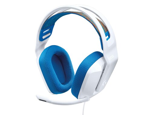 【Amazonベストセラー1位】ロジクール「ゲーミングヘッドセット」は軽量222g＆ふかふかイヤーパッドで疲れにくい！【9月4日】
