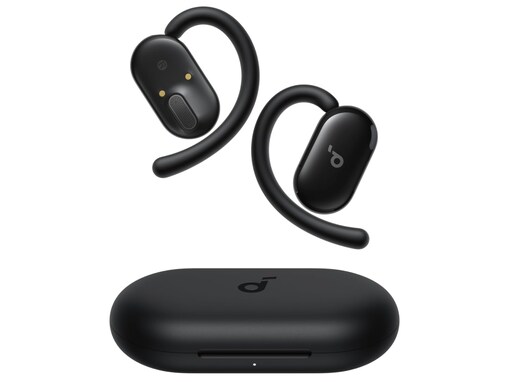 【Amazonベストセラー1位】Anker Soundcore「ワイヤレスイヤホン」は「ながら聴き」で家事や運動に取り組める！雨が降っても安心の防塵・防水仕様【9月4日】