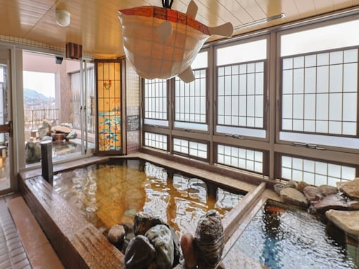 【楽天トラベル×スーパーDEAL】山口県「天然温泉関門の湯 ドーミーインPREMIUM下関」が実質30％引き！最上階にある天然温泉大浴場が魅力【9月5日】