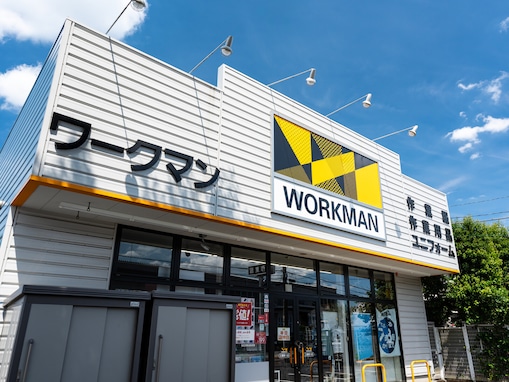 「予約販売だったぁぁぁぁぁぁ！！！！！」ワークマンの“カメラバッグ”に反響。「追加生産希望」の声続出