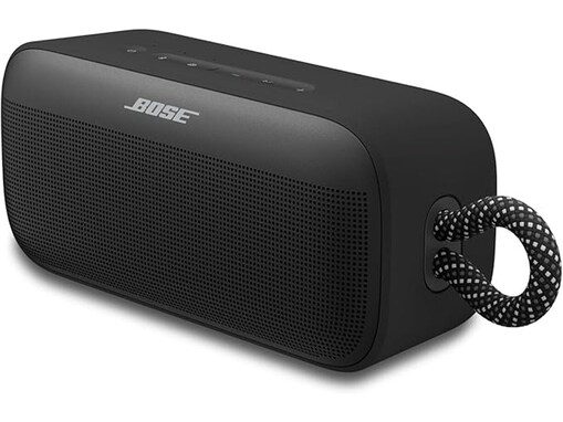 【Amazonお買い得情報】BOSE「ポータブルスピーカー」が特別価格で登場中【9月5日】