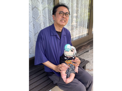 「田中（たなか）」と聞いて思い浮かぶ有名人ランキング！ 2位「田中卓志（アンガールズ）」、1位は？