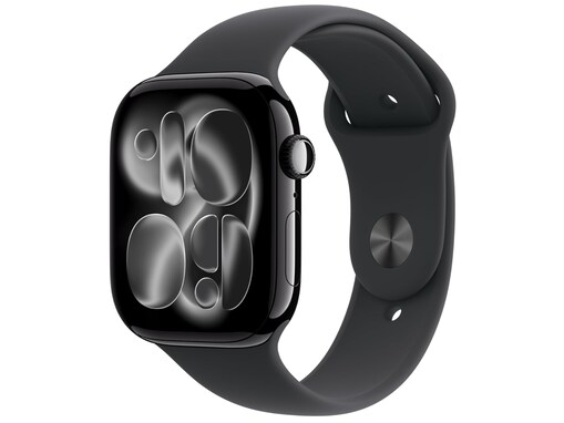 多彩なヘルスケア機能で健康をサポート。AppleのApple Watchは毎日の生活や運動をスマートに快適にしてくれる優れもの