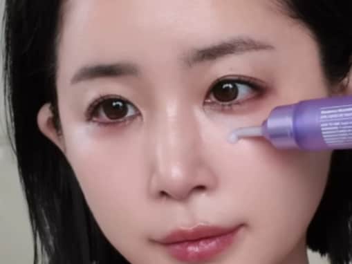 「顔ちっちゃい指ほっそい！」休井美郷、美肌際立つホームケア姿に絶賛の声「綺麗すぎる」