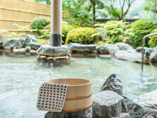 地下1500mから湧くとろとろ天然温泉に、高温サウナと低温ソルトサウナ。新潟県の人気銭湯「天然温泉 釜ぶたの湯」の魅力とは
