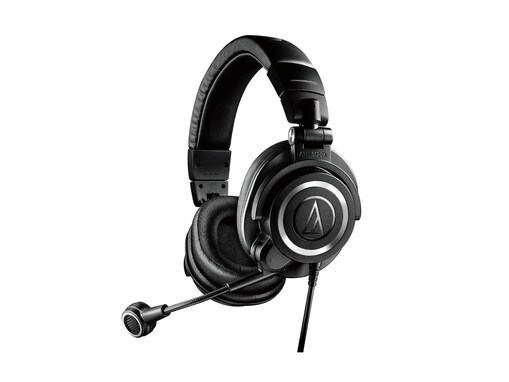 【Amazonお買い得情報】オーディオテクニカ「ゲーミングヘッドセット」が特別価格で登場中【9月7日】
