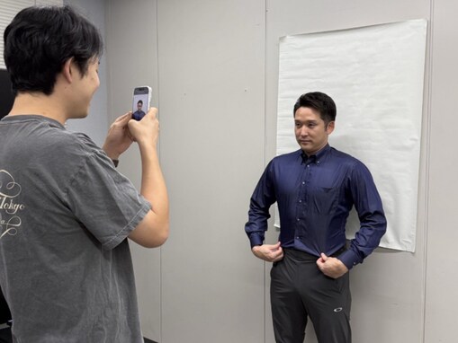 「たぶん今、日本中が騒ついてる」元プロ野球選手が『VIVANT』デビュー！ 「まじで出てきた瞬間バカわらったw」