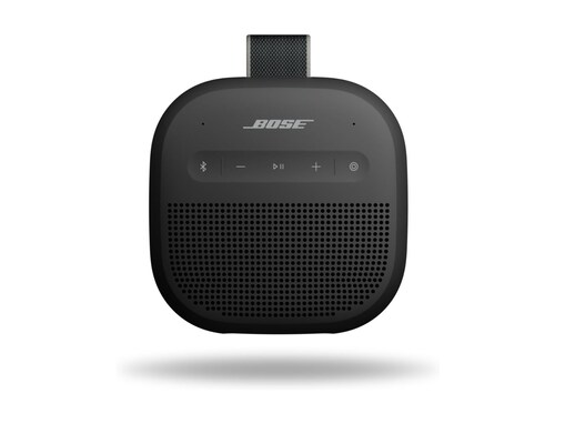 【23％オフ】Boseの防水スピーカーが1万1900円！手のひらサイズで圧倒的重低音
