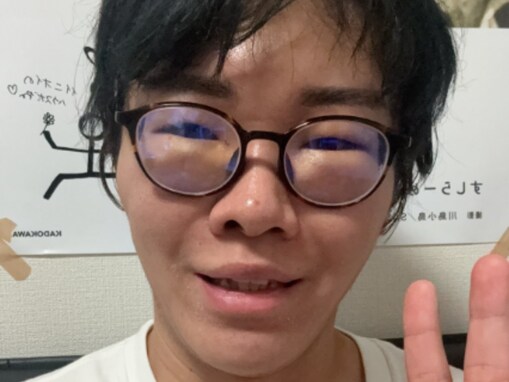 「閲覧注意」人気YouTuber、ダウンタイム中の顔を公開。「本人なのか疑う」「笑いよりも心配が勝った」