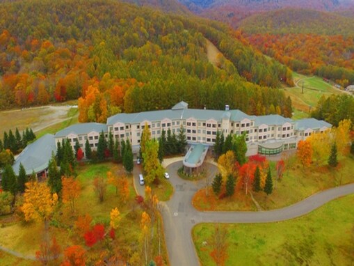 【楽天トラベルセール】福島県「EN RESORT Grandeco Hotel」が特別価格で登場中