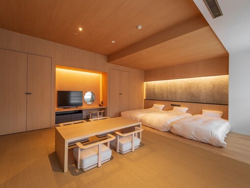 「LIME RESORT MYOKO」が売れ筋1位！ 天然温泉の岩風呂や贅沢なビュッフェを堪能できる妙高の和モダンリゾート