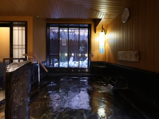 【楽天トラベル×スーパーDEAL】宮城県「天然温泉 青葉の湯 ドーミーイン仙台ANNEX」が大幅ポイント還元中
