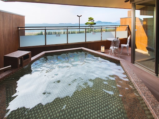 【楽天トラベル売れ筋1位】山口県「萩温泉郷 海が奏でる癒しの宿 リゾートホテル美萩」が選ばれる理由