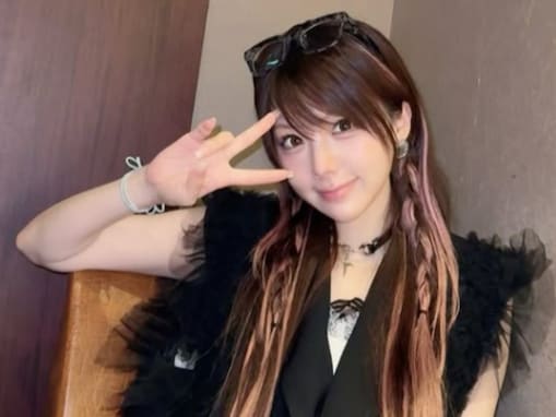 「美味そうだけどご飯が少なっ」田中れいな、食事ショットに反響「勿体なさすぎる下書きからの復活ありがたい」