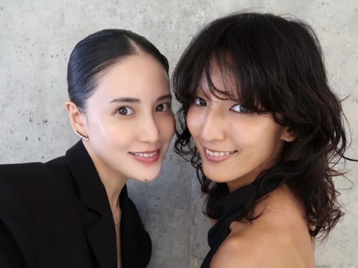 美男美女だと思う芸能人きょうだいランキング！ 2位「藤井萩花、藤井流星、藤井夏恋」、1位は？【2026年調査】
