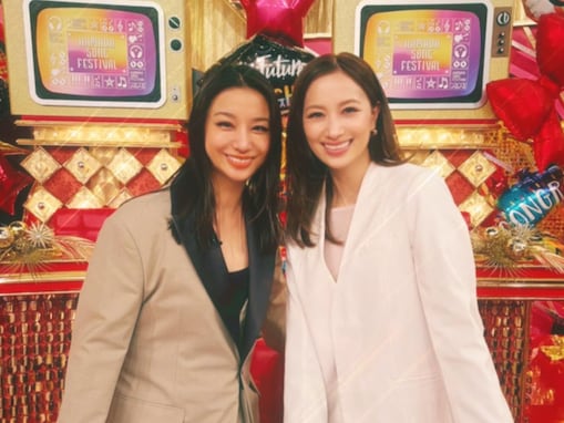 美人だと思う芸能人姉妹ランキング！ 2位「高橋メアリージュン、高橋ユウ」を抑えた1位は？【2026年調査】