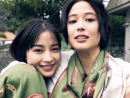 実はきょうだいだと知って驚いた芸能人ランキング！ 2位「広瀬アリス、広瀬すず」、1位は？【2026年調査】