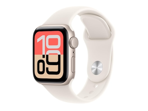 充実の健康トラッキングと手軽さが魅力。Appleのスマートウォッチは初心者にもおすすめで大人気