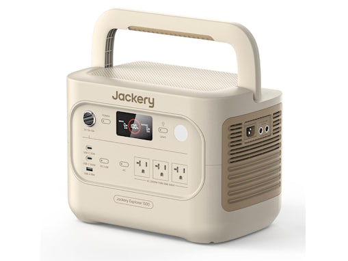 【Amazonベストセラー1位】Jackery「ポータブル電源 」はハイスペックなのにコンパクト！アウトドアや防災対策に大活躍【9月9日】