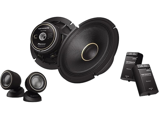【Amazonベストセラー1位】Pioneer「スピーカー」はハイレゾの豊かな情報量をきめ細やかに再現して極上の音楽空間に【9月8日】