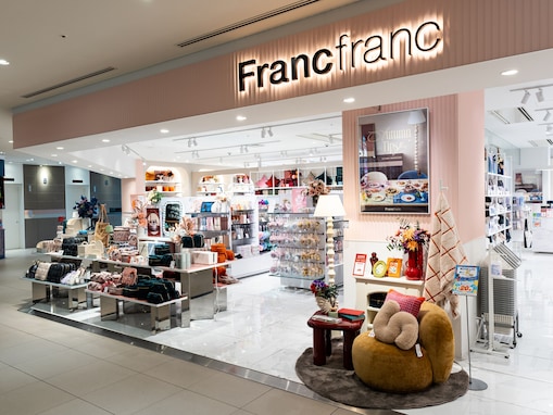 「あぁぁぁぁぁぁかわいい欲しい」Francfranc（フランフラン）の“ベロアフリルポーチ”が話題
