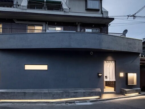 【東京都の人気銭湯】「改良湯」は人・文化が交差する居心地のよい都市型施設。軟水と炭酸泉風呂でリラックス