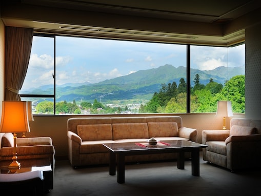 「源泉掛け流しだったので温まりました」【楽天トラベル売れ筋1位】山形県「季節のこだわりバイキングと美肌の湯の宿 仙渓園 月岡ホテル」は美肌の湯とバイキングが魅力の宿【9月10日】