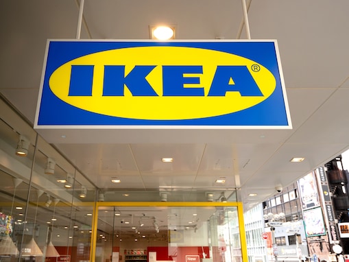 「ちょい干しにもってこい」IKEA“JÄLL イェル”の物干しラックが999円で優秀。使わない時はコンパクトに収納