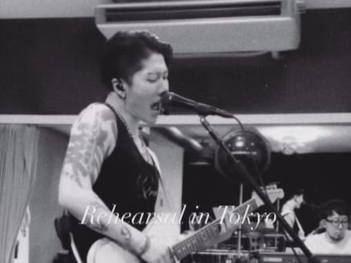 「盗撮シリーズありがとうございます」MIYAVI、“盗撮”動画を公開「鳥肌が立つ程最高にカッコいいよ」
