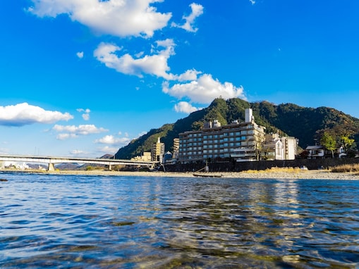 【楽天トラベル売れ筋1位】岐阜県「長良川温泉 十八楼」が選ばれる理由