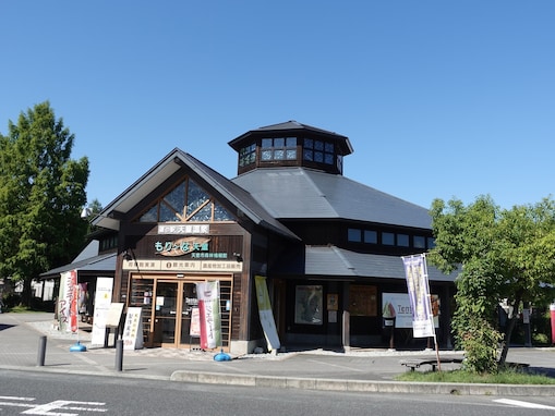 【山形県】大人たった400円で3つの源泉！ 将棋駒の形をした無料足湯も。SA＆道の駅の温泉2選