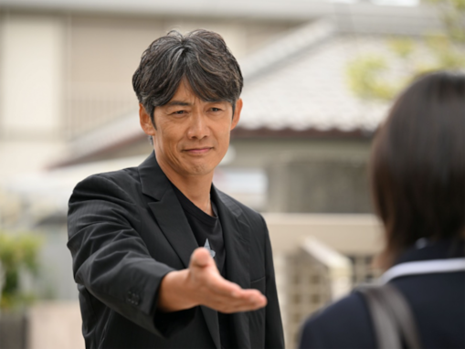 「2026年夏ドラマ」ではまり役だったと思う主演俳優ランキング！ 2位「反町隆史」、ダントツ1位は？