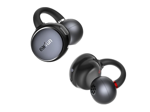 「え、25％オフ!?」長時間のながら聴きでも耳が疲れない「EarFun」のイヤーカフ型イヤホンがお買い得価格に